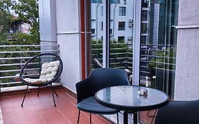 The View Apartment