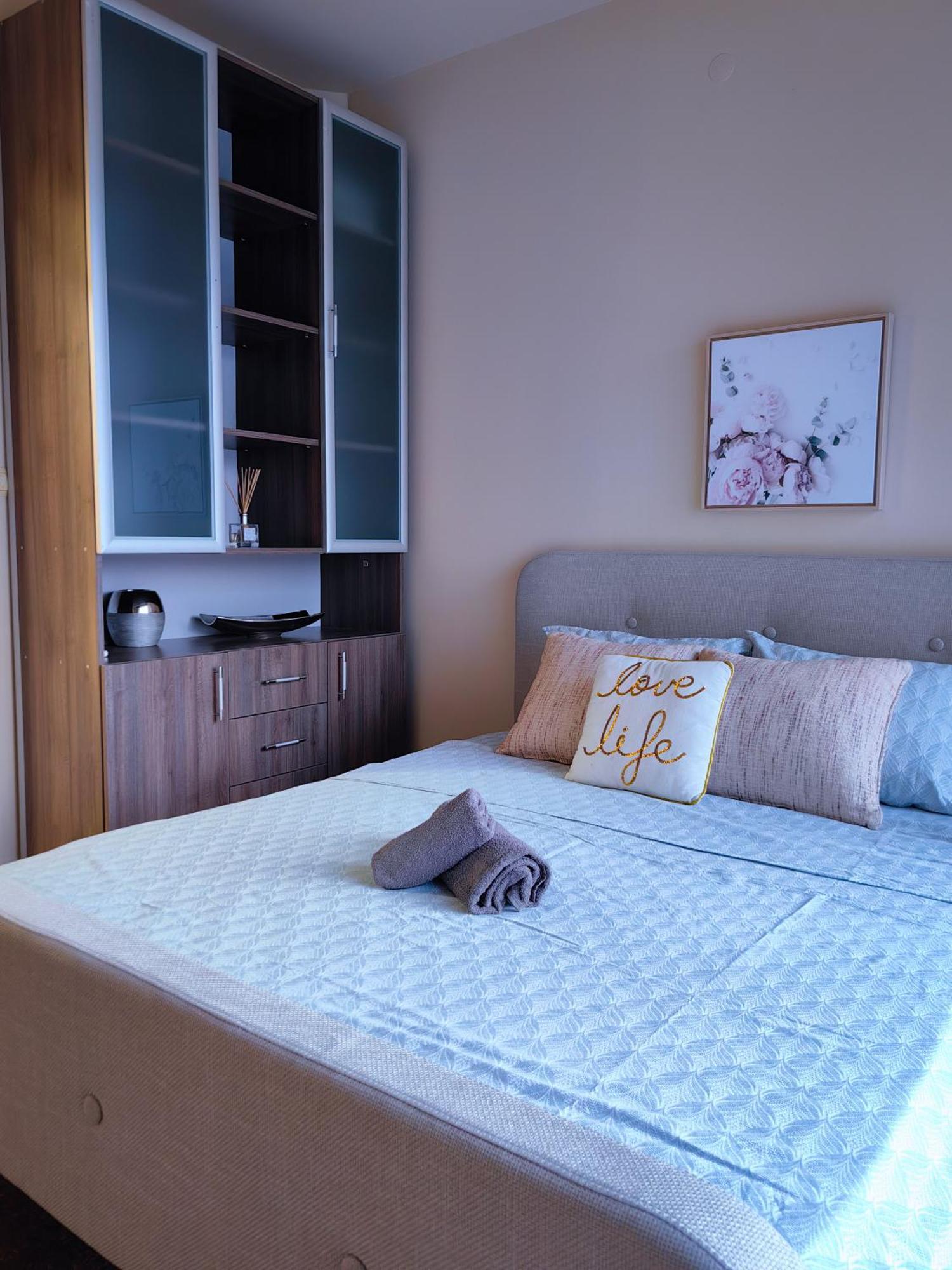 The View Apartment Plovdiv Exterior foto
