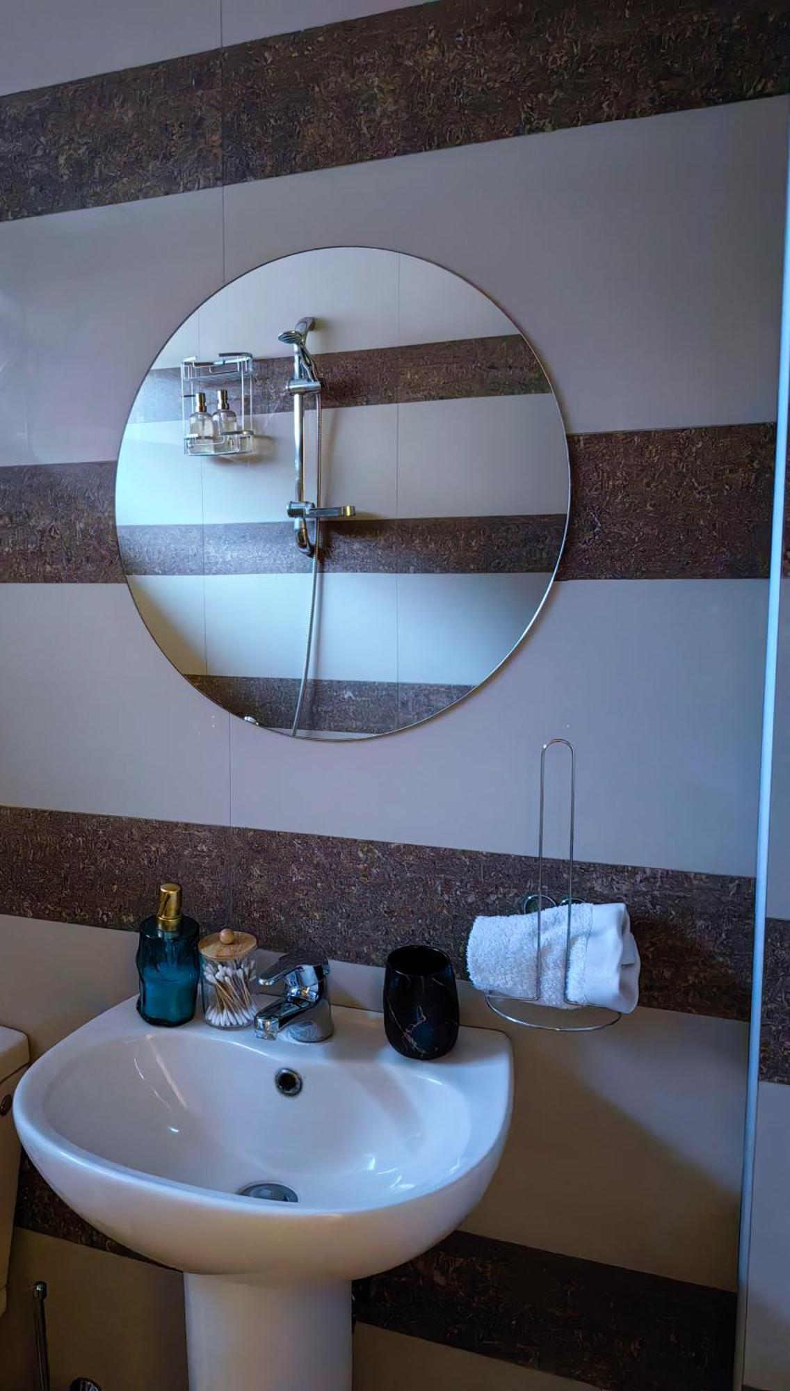 The View Apartment Plovdiv Exterior foto